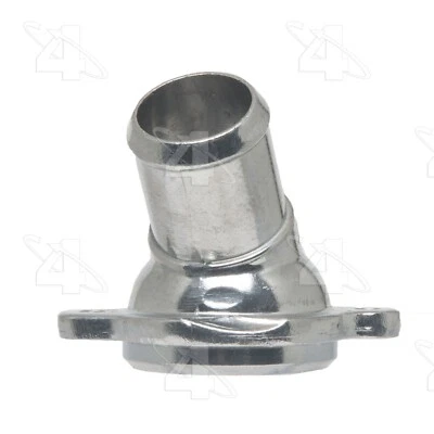 Salida de agua de refrigerante del motor 4 estaciones para Ford Transit-250 2015-2022 Foto 1 de 4