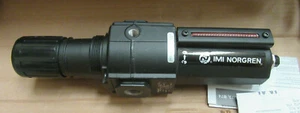 IMI Norgren B74G-3AK-AD1-RMG FILTER REGULATOR - Picture 1 of 2