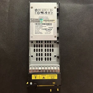 HP 480GB SSD SAS 752813-001 710386-001 DOPA0480S5xnNMRI E7W54A 3PAR 746842-003 - Picture 1 of 2