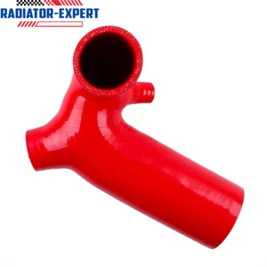 For Alfa Romeo 156 1.9 JTD Silicone Airbox To Turbo Air Intake Inlet Hose - Picture 1 of 3