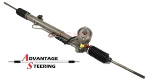 Complete Power Steering Rack & Pinion Chevrolet Corvette 1997-2004 - Picture 1 of 5