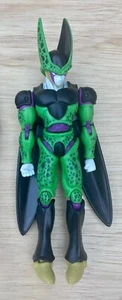 BANDAI DRAGON BALL Z Perfect Cell Anime Plastik Modellbausatz Figur Rise Standard - Bild 1 von 2
