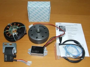 Sachs Ultra, Supra 4GP  Vape Lichtmaschine + Zündung / Zündanlage 771079900 - Bild 1 von 3
