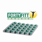 300 X Charak Fortyfitt Tablets - Pack of 10 X 30 Tablets | FREE & FAST SHIPPING