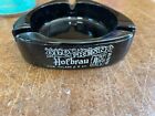 Ad Ashtray Old Fresno Hofbrau Haus House Restaurant Bar Lounge Diner Lunch Ca