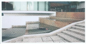 Tarjeta de invitación/tarjeta de invitación: Sebastian Stumpf - STILL Mies van der Rohe Haus - Imagen 1 de 2