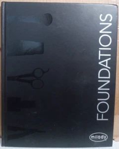 Milady Foundations - Hardcover - Foto 1 di 6