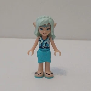 Lego Elfi Naida Minifigure - Foto 1 di 4