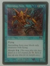 MTG 2002 Ascending Aven Onslaught Regular Common 68/350