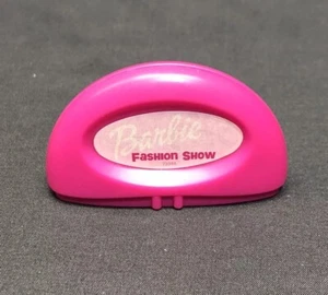 Pixter Barbie Fashion Show Software Game Cartridge 2002 Vintage 73394 Pre-owned - Picture 1 of 3