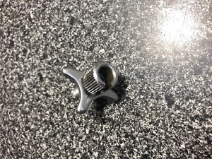 OEM Kawasaki G3 G4 F3 F5 F6 F7 S3 S1 control cable 7mm perch adjuster screw vtg - Picture 1 of 7