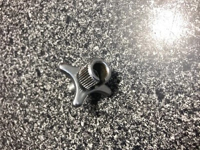 Оригинальный кабель управления Kawasaki G3 G4 F3 F5 F6 F7 S3 S1 7 мм винт регулировщика насечки винтажный - Изображение 1 из 4