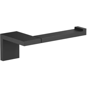 Dornbracht Toilet Tissue Holder in Matte Black 83500980-00 (RRP £450+) - Picture 1 of 3
