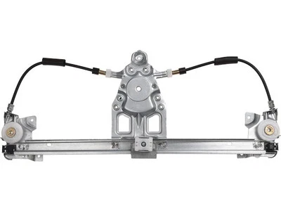 For 1992-1993 Mercedes 300SE Window Regulator Rear Right API 14578JWHY - Image 1 of 2