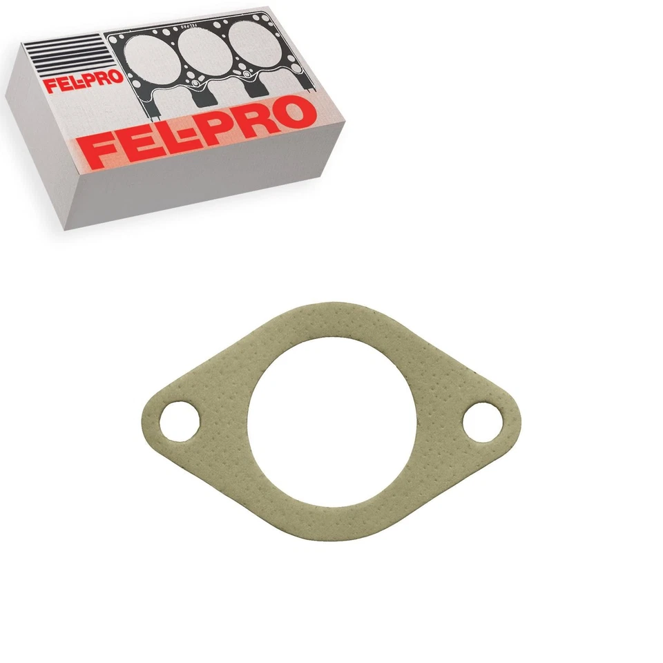 Fel-Pro Exhaust Pipe Flange Gasket For 1969-1971 AM General DJ5 - Image 1 of 1