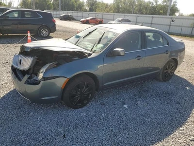 Used Engine Complete Assembly fits: 2011 Mercury Milan gasoline 2.5L VIN 7 8th d Foto 1 de 4