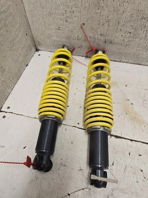 Amortiguadores delanteros Polaris XC 600 Edge Classic RMK 2001-2006 Ryde FX Pro X 800 04 05 Foto 1 de 3