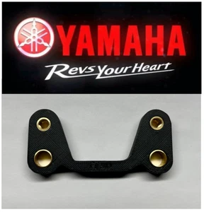 YAMAHA BANSHEE 87 2006 YFZ350 IGNITION SWITCH COVER 2GU-2629K-00 MOUNT BRACKET - Picture 1 of 8