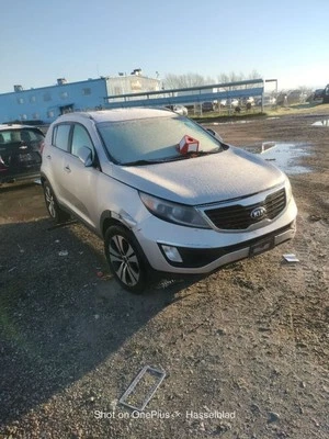 FUEL PUMP 311102S510 2012-2013 KIA SPORTAGE Foto 1 de 4