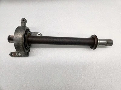 02-06 ACURA RSX TIPO S K20A2 K20Z1 MEDIO EJE INTERMEDIO OEM K20 MANUAL K20A3 Foto 1 de 4