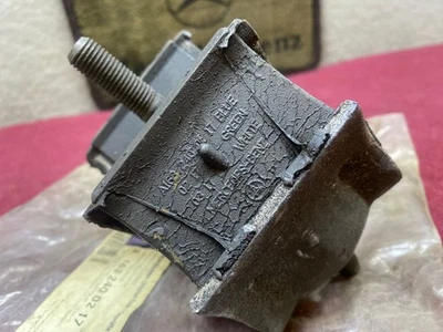 MONTAJE MOTOR MERCEDES-BENZ W163 NOS Foto 1 de 4