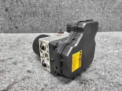 2004-2006 LEXUS LS430 原始设备制造商防锁制动 ABS PUMP 模块 — 第 1/4 张图片