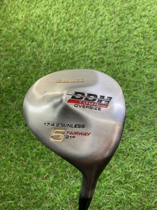 Dunlop DDH Tour 21° 5 Wood - Picture 1 of 5