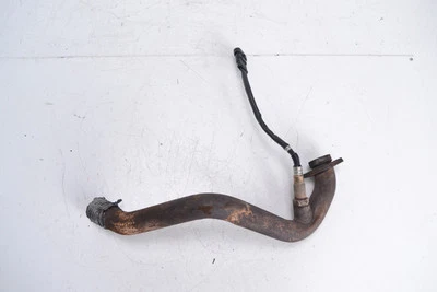 Collettore di scarico downpipes PIAGGIO MP3 300 2014-2020 - Immagine 1 di 4