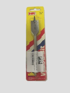 HR 7/8in 22mm Flat bit - Picture 1 of 1