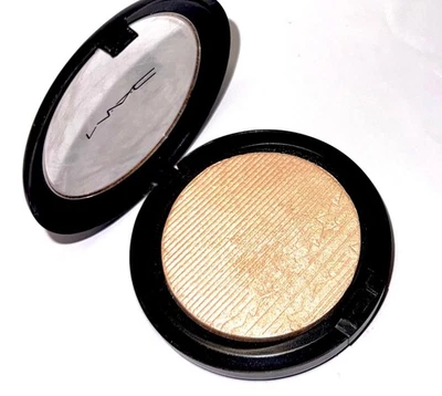 M.A.C Extra Dimension Skin finish Highlighter Double-Gleam 9g - Bild 1 von 4