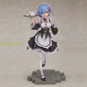 Good Smile Company Re:ZERO Starting Life in Another World Rem 1/7 Figur - Bild 1 von 12