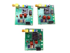 Lot of 3x Kodak Tab Buffer 0178280 0174834 0174271-008 0174271-000 - Picture 1 of 4