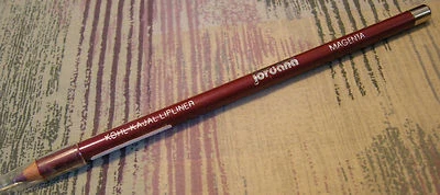 JORDANA KOHL KAJAL LIPLINER CAPPED & NEW COLOR  MAGENTA- NEW - Image 1 of 2