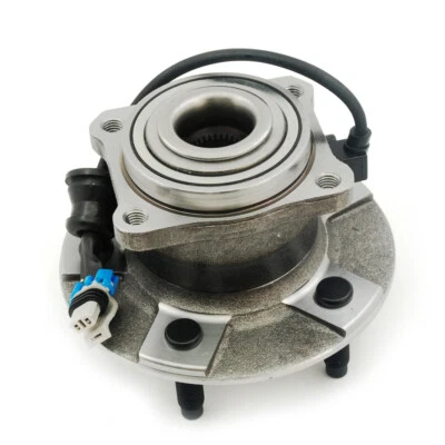 Rear Wheel Bearing Hub for 2002-2007 Saturn Vue Chevrolet Equinox 512229 - Image 1 of 2