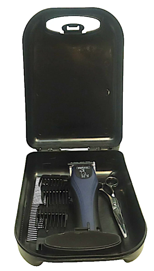 Wahl Cordless Home Hair cutting Model #2240LP With Case - Image 1 of 1