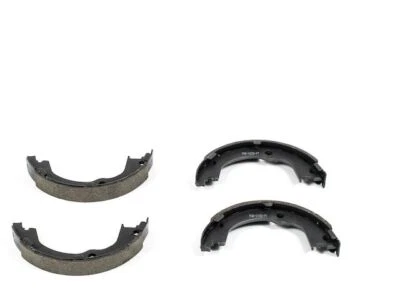 Juego de zapatas de freno trasero Saturn Vue 2008-2010 13456JHSF 2009 Foto 1 de 2