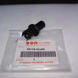 Genuine Front Headlamp Socket Position 2005-2010 Suzuki Swift 36118-63J00 OEM - Picture 1 of 5