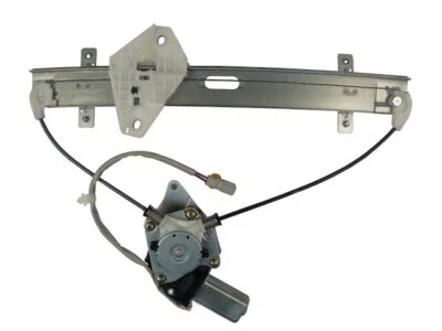 For 2002-2006 Acura RSX Window Regulator Front Right 49674WWJF 2003 2004 2005 - Изображение 1 из 2