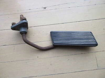 Ford 1970 Econoline Van Gas Accelerator Pedal Assembly OEM Original V8 - Image 1 of 4