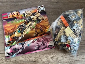 LEGO® Star Wars Wookiee Gunship / Set 75084 | Usado - Imagen 1 de 6