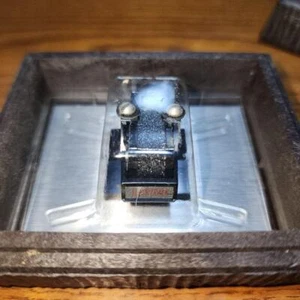 Shure V15 Type Ii With Case High-Quality Cartridge - Picture 1 of 5