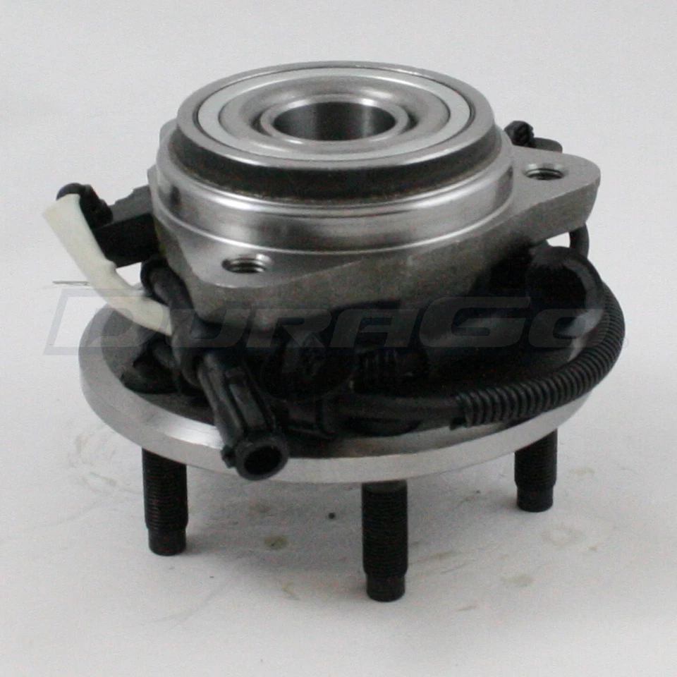 Wheel Bearing and Hub Assembly-4WD, 4-Wheel ABS IAP Dura 295-15013 - Image 1 of 4