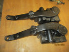 Large Armstrong Lever Arm Shock Absorbers Pair Mowog Morris Commercial??