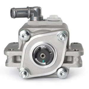 1X Power Steering Pump Fit BMW 3 Series E90 E91 E92 E93 318i 320i 32416780413 - Picture 1 of 12