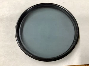 Rokunar Polarizer 72mm Filter - Picture 1 of 2