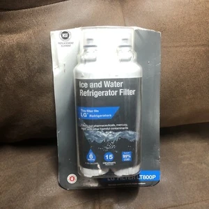 Fit For LG Kenmore LT800p 46-9490 Replacement Water Filter New Open Box - Picture 1 of 2