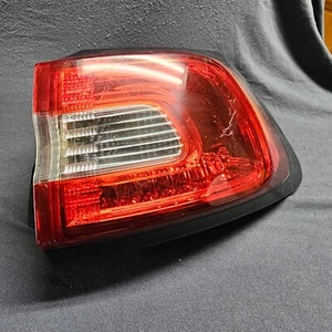 Genuine Mopar OEM Passenger Tail Lamp Light Taillight 2014-2018 Jeep Cherokee - Picture 1 of 3
