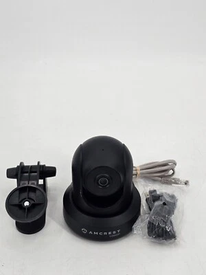 Amcrest 1080P HD IP2M-841B IP WiFi Wireless Security Video Surveillance System - Image 1 of 4