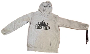 FORTNITE HOODIE YOUTH SIZE L SWEATSHIRT - PREOWNED - Picture 1 of 5