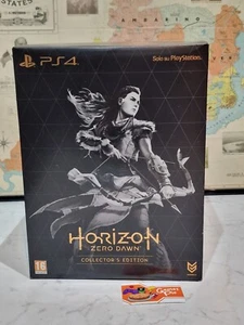 Horizon Zero Dawn Collector's Edition PlayStation 4 - Foto 1 di 5